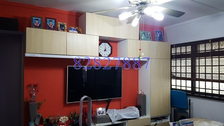 Blk 633 Woodlands Ring Road (Woodlands), HDB 4 Rooms #165972172